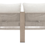 Rebel Sofa Beige