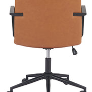 Birao Office Chair Brown