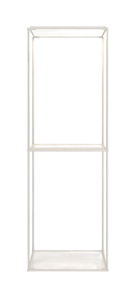 Zuo Chair Display Light Gray
