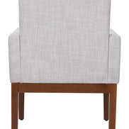 Senzil Dining Chair Ivory