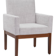 Senzil Dining Chair Ivory