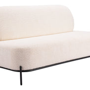 Arendal Sofa Vanilla