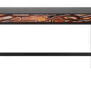 Aremi Desk Black