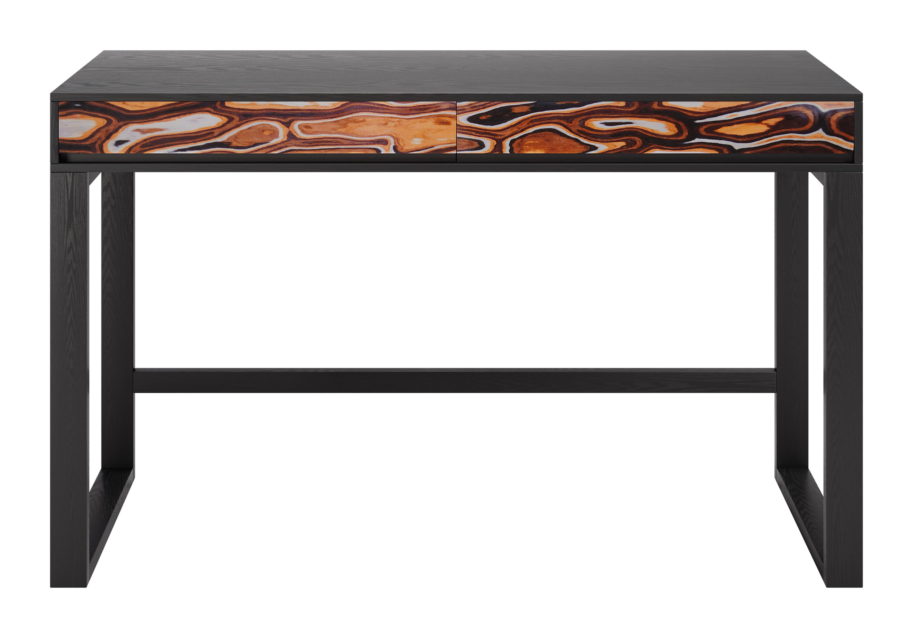Aremi Desk Black