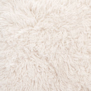 Pelut Accent Chair White