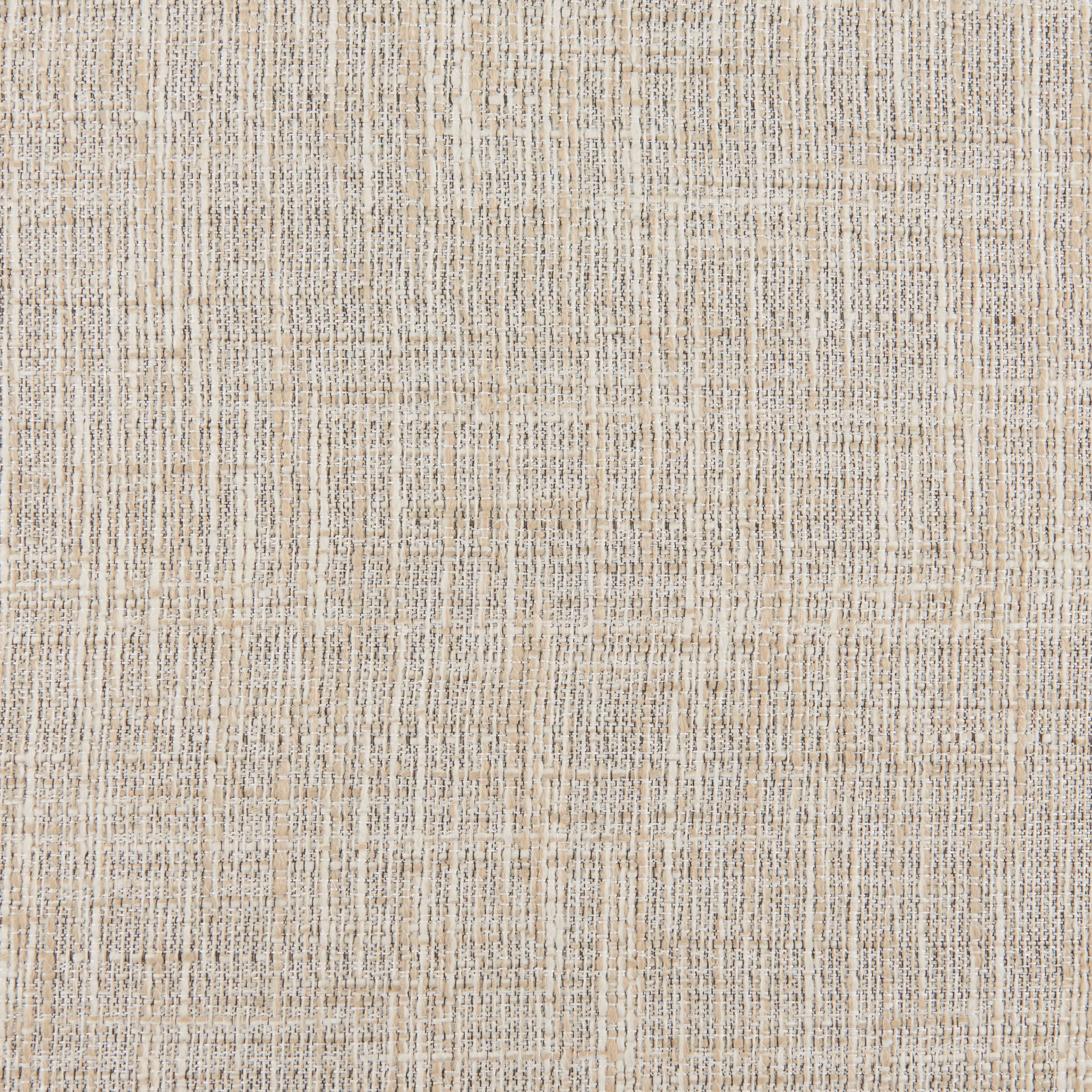 Christy Corner Chair Beige