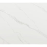 Inky Dining Table White