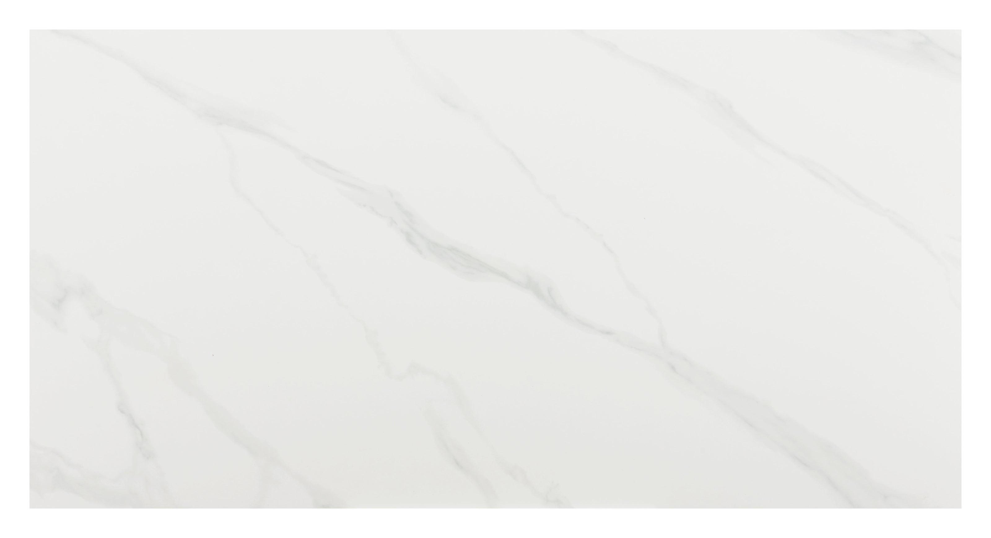 Inky Dining Table White