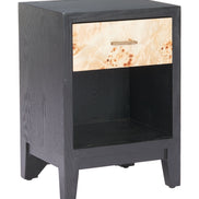 Noite Side Table Multicolor