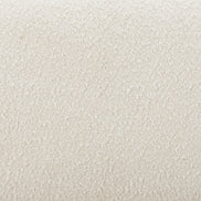 Charm Bench Ivory