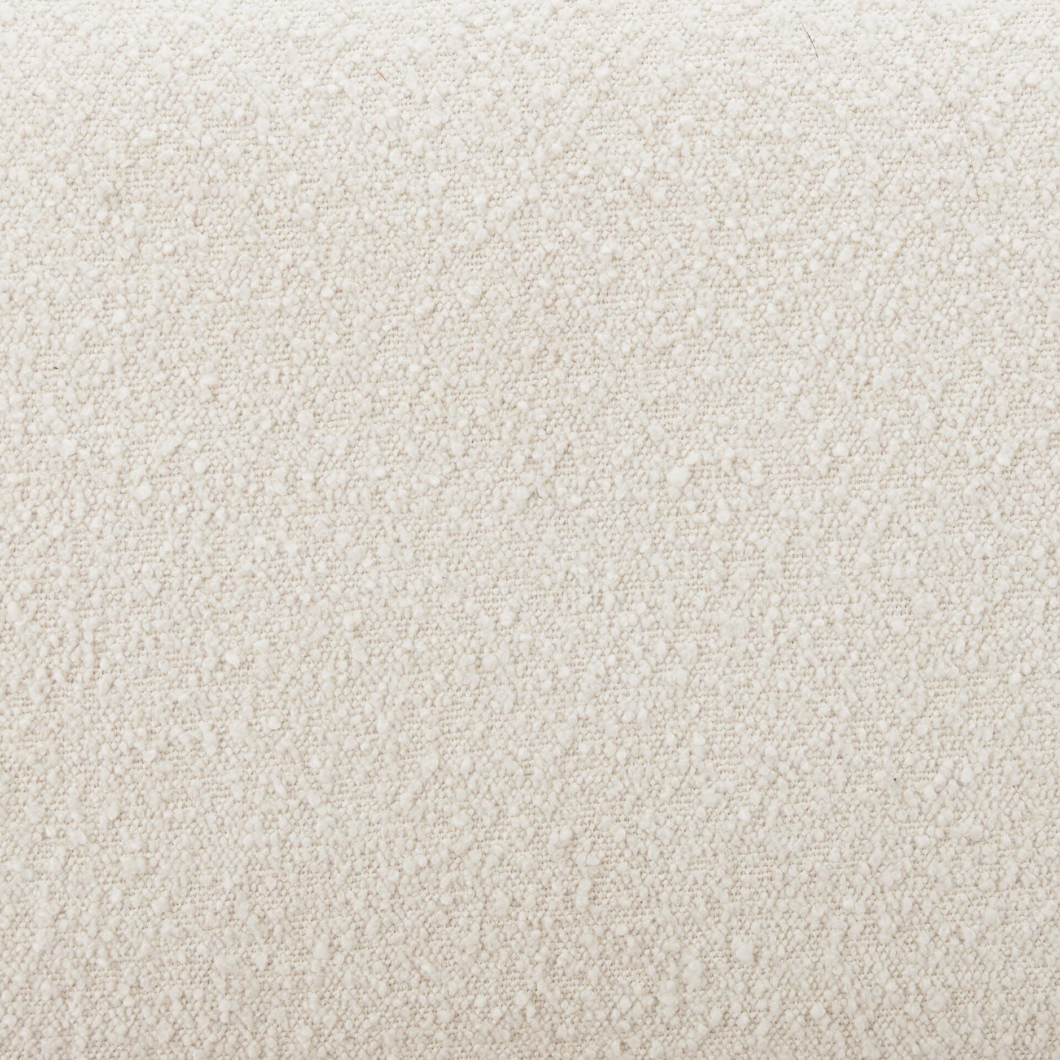Charm Bench Ivory