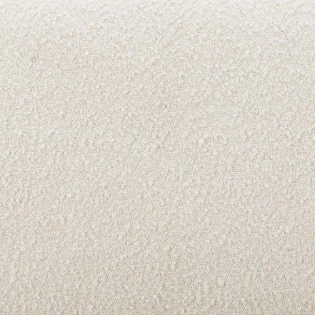 Charm Bench Ivory