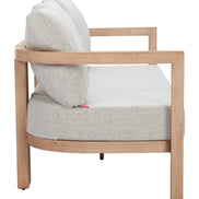 Leto Sofa Gray