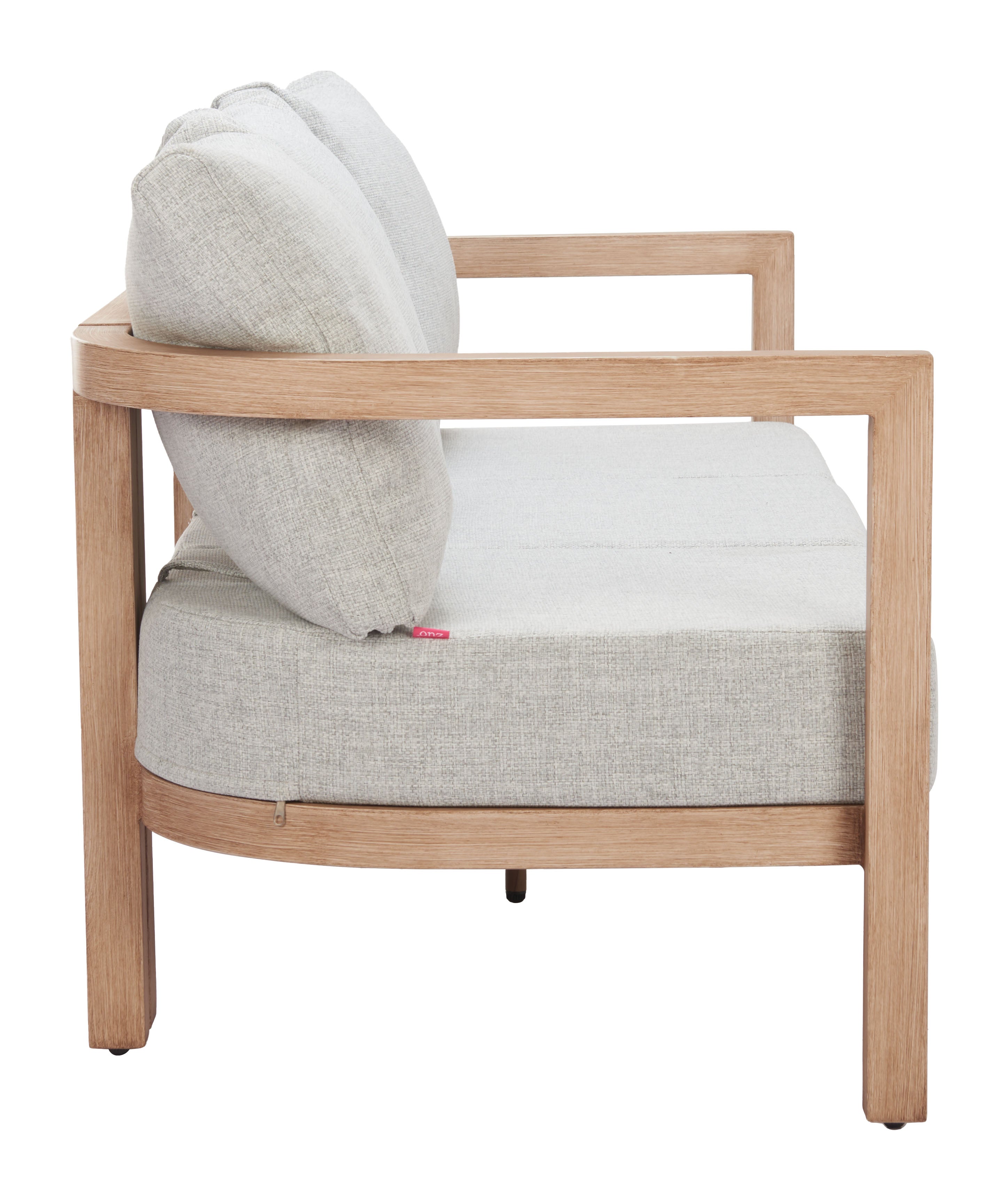Leto Sofa Gray