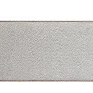 Bela Floating Queen Headboard Ivory