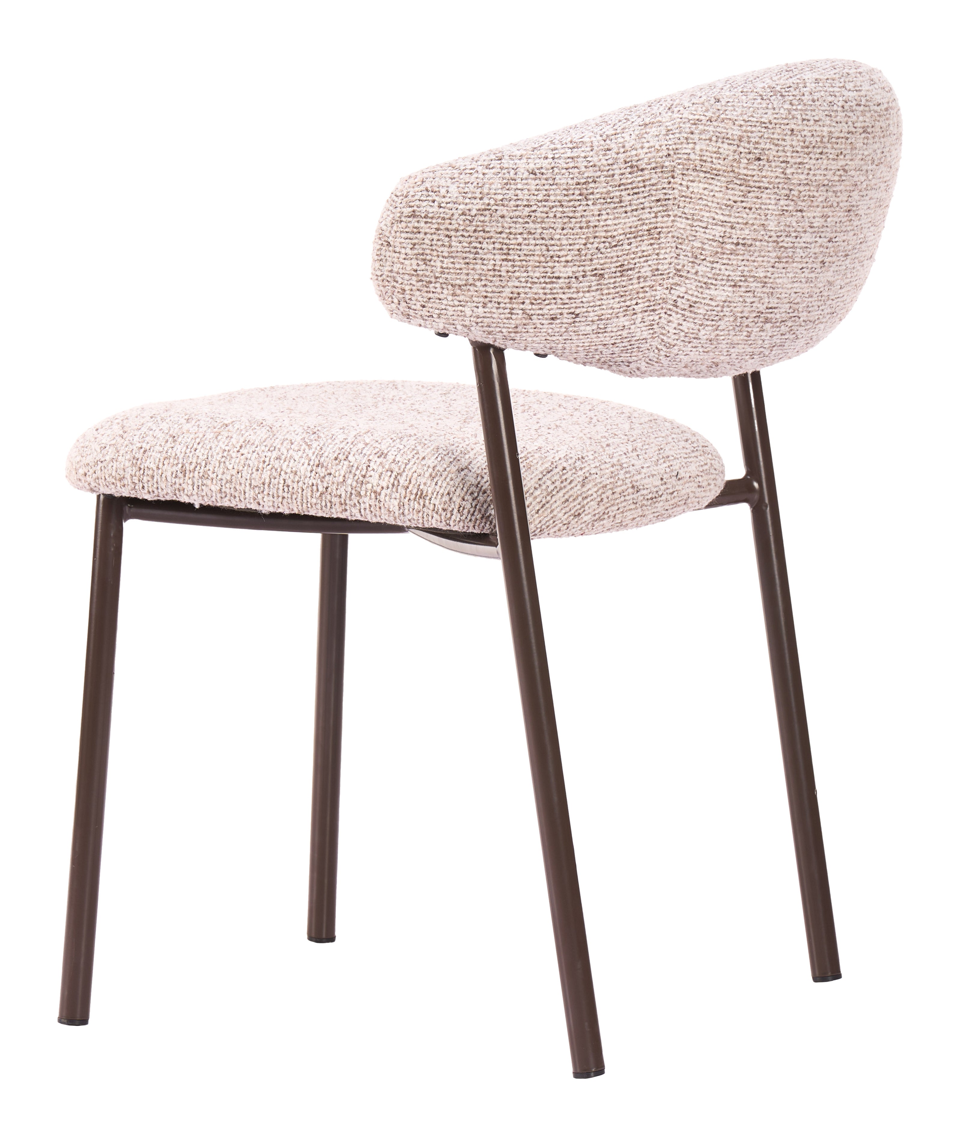 Seville Dining Chair (Set of 2) Cloud Beige