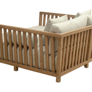 Teras Daybed Gray