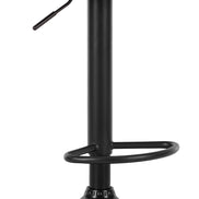 Rosco Barstool (Set of 2) White