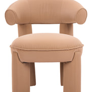 Cotsen Accent Chair Tan