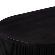 Barnaby Desk Black