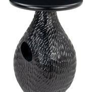 Piho Side Table Black