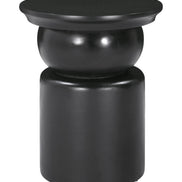 Colombo Side Table Black