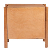 Beleza Nightstand Walnut