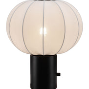 Wisteria Table Lamp White