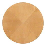Halva Side Table Natural