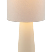 Heaven Floor Lamp White