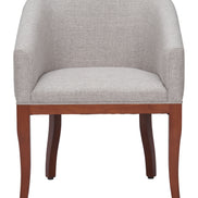 Serasa Dining Chair Gray