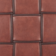Zare Ottoman Brown