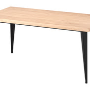 Saelen Dining Table Natural