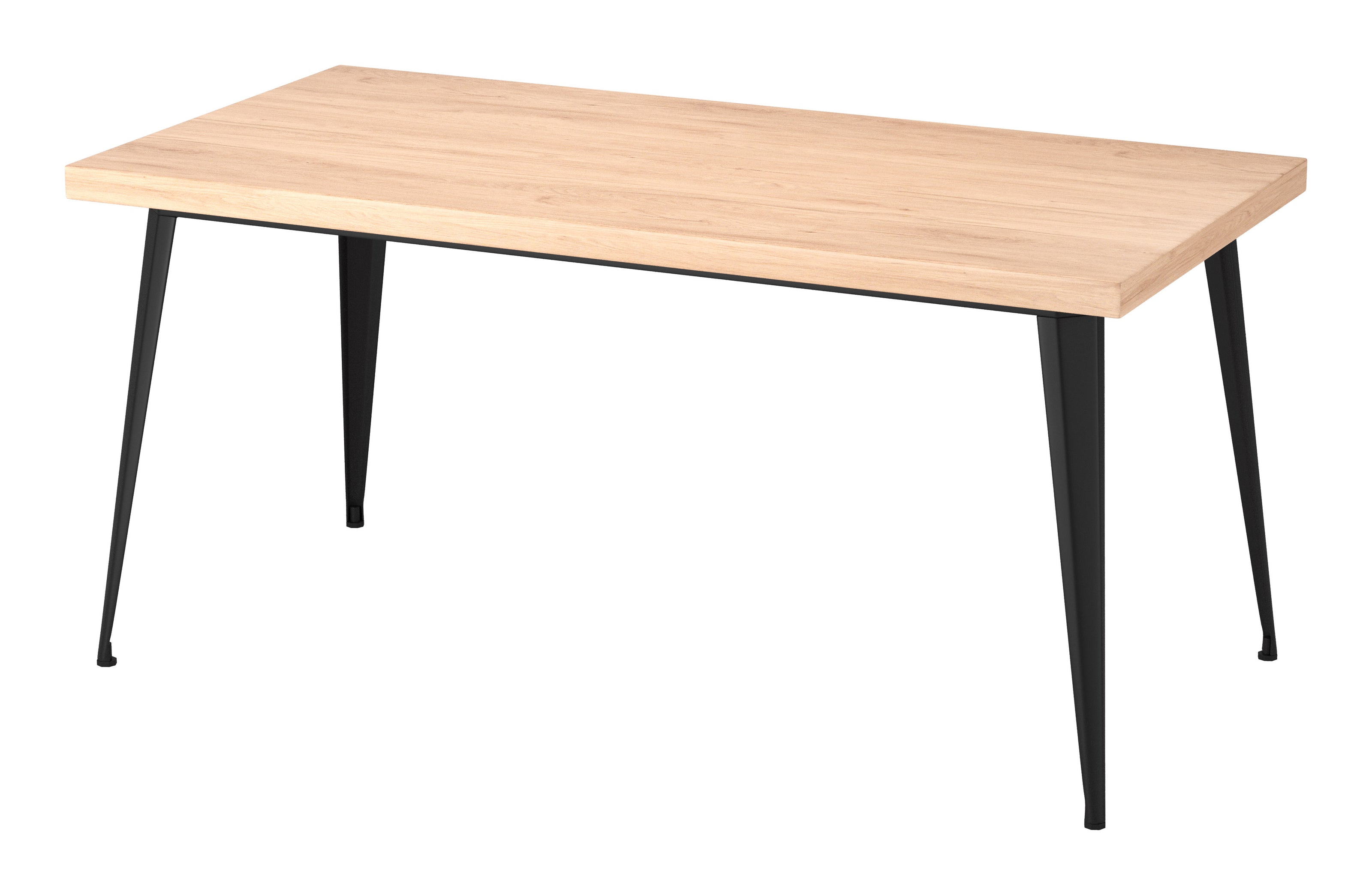 Saelen Dining Table Natural