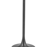 Spot Bar Table Gray & Black