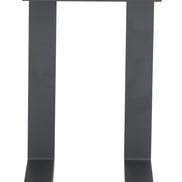 Tudi Side Table Black