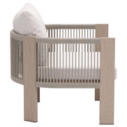 Rebel Accent Chair Beige