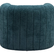 Viana Accent Chair Aquamarine