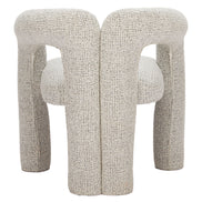 Buis Dining Chair Gray