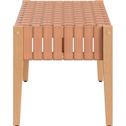 Mizuya Bench Brown