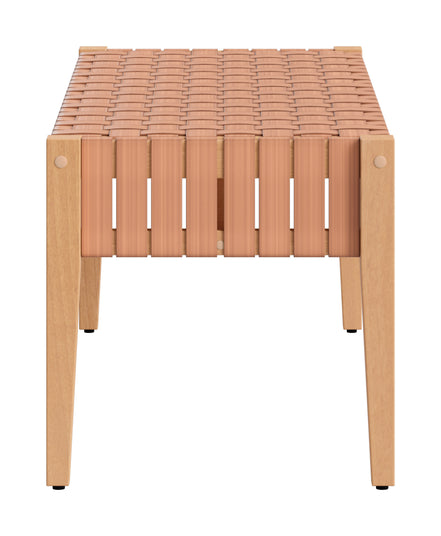 Mizuya Bench Brown