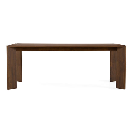 Edelman - Mid-Century Modern Walnut Dining Table - image 3
