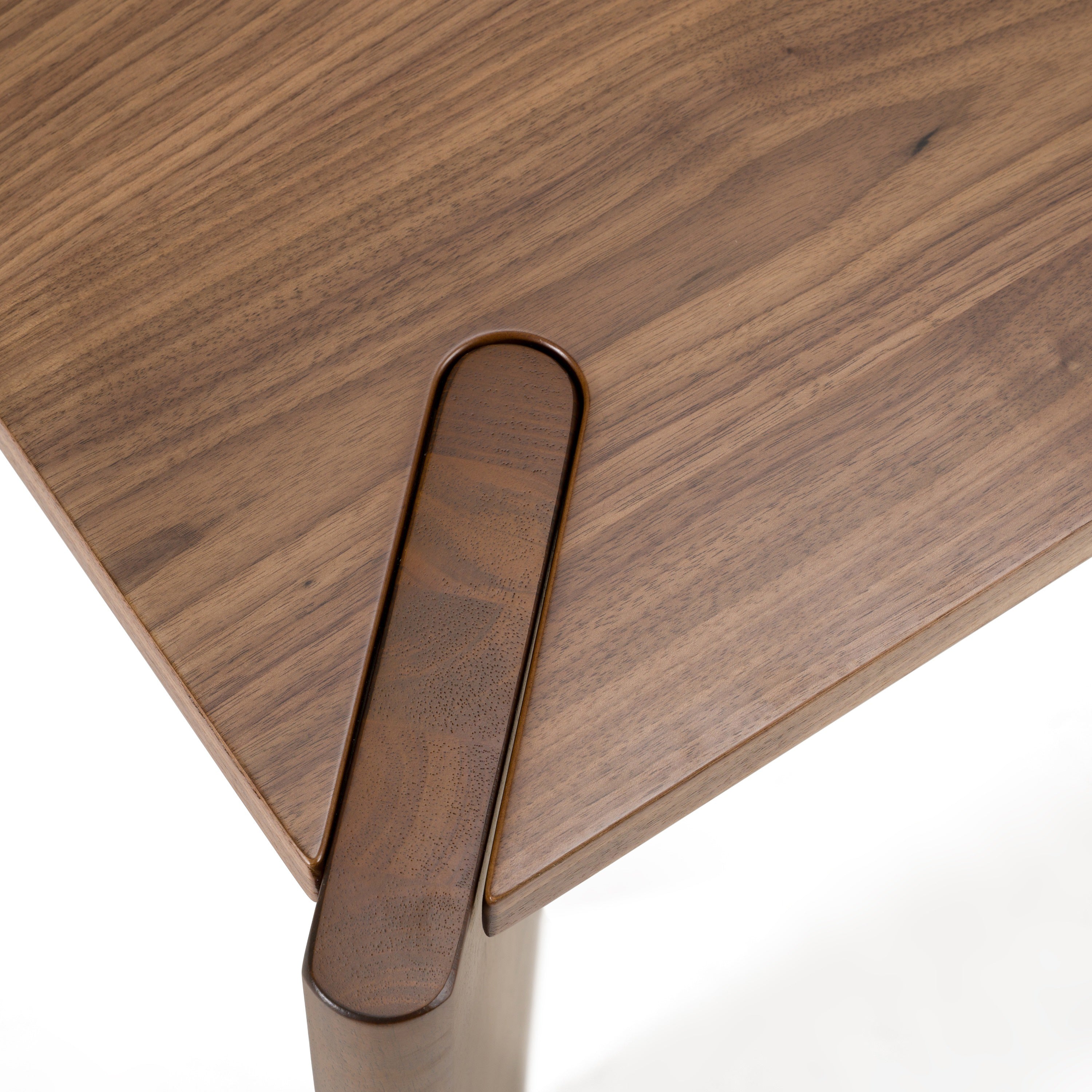 Edelman - Mid-Century Modern Walnut 63