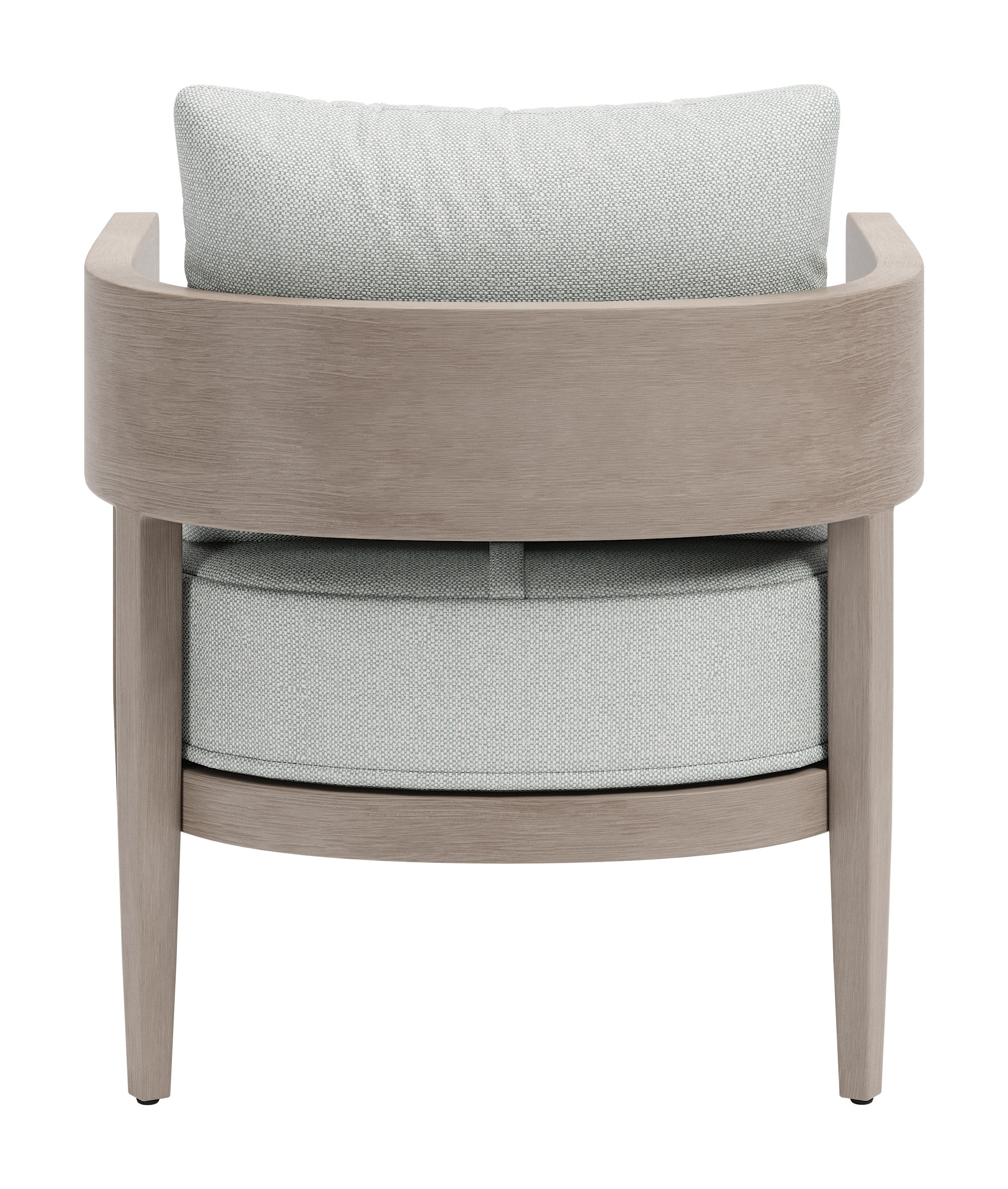 Foret Armchair Green