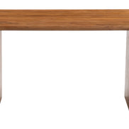 Naboo Desk Walnut