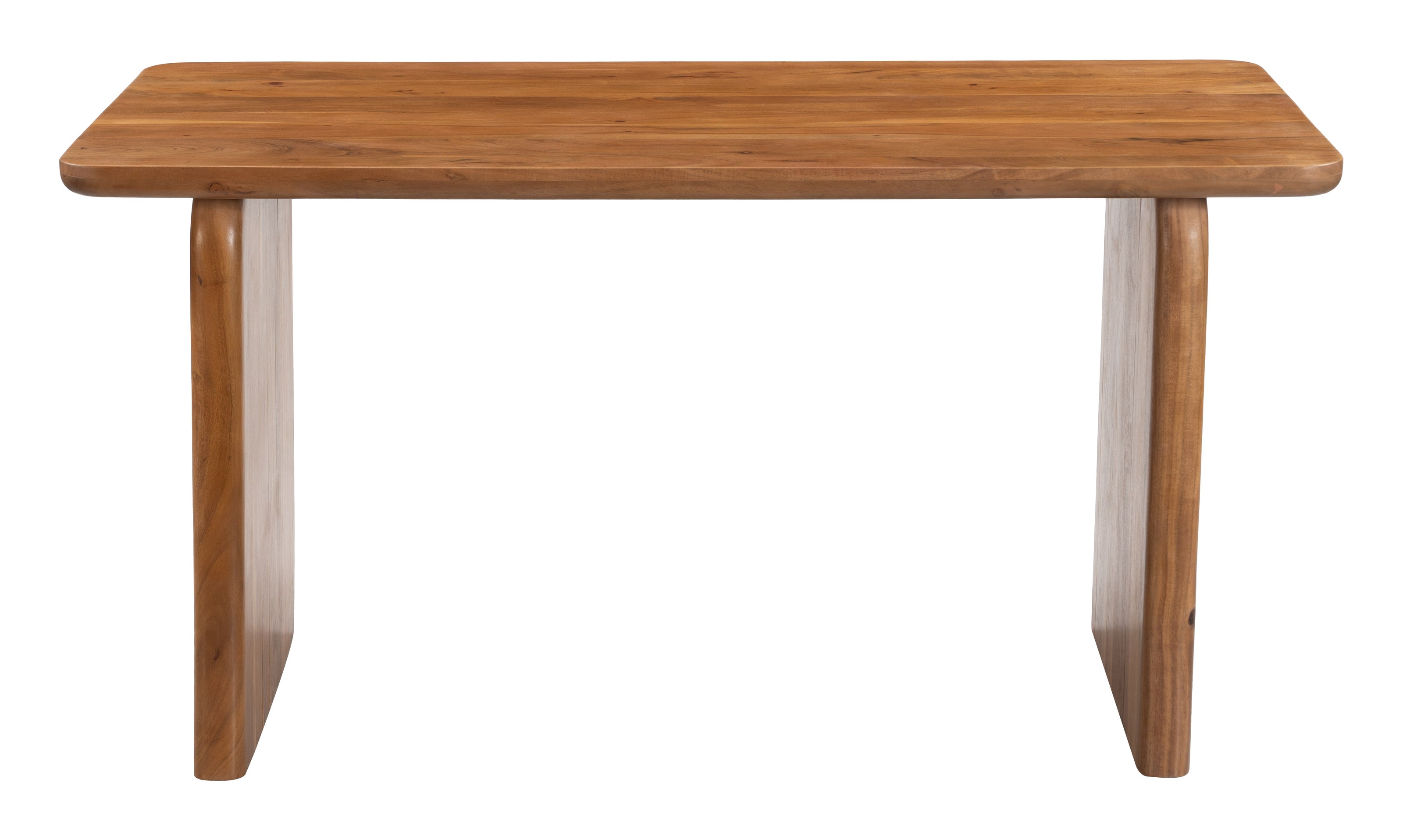 Naboo Desk Walnut