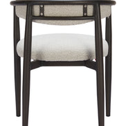 Midori Dining Chair White