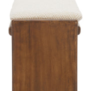 Lafa Bench Beige