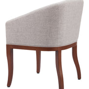 Serasa Dining Chair Gray
