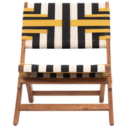 Sunbeam Lounge Chair Multicolor